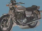 Laverda 500 Alpino